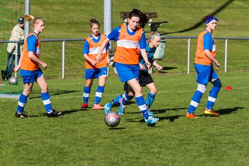 Bild 100 - C-Juniorinnen FSC BraWie 08 o.W. - MTSV Olympia Neum�nster o.W. : Ergebnis: 0:14